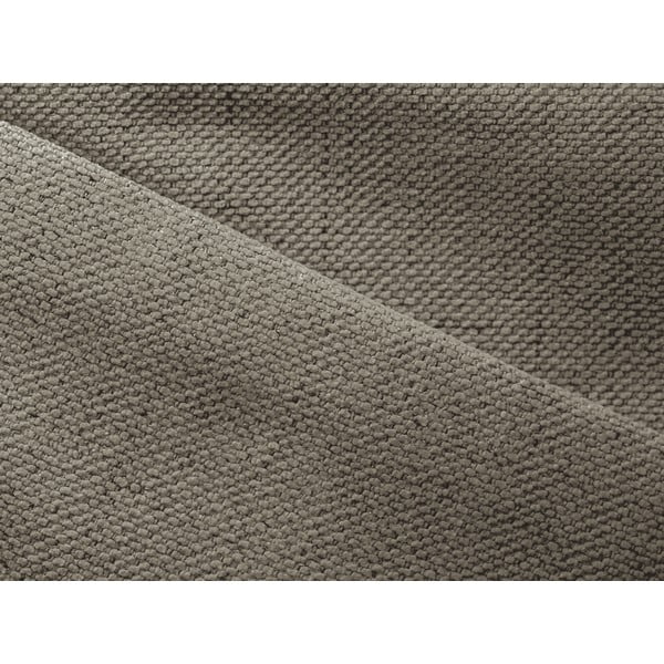 Divano componibile marrone chiaro 314 cm Kalea – Makamii-image-4