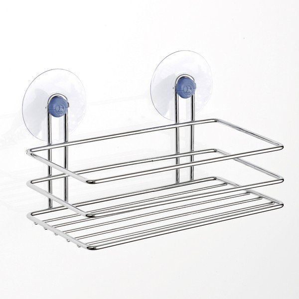 Mensola da bagno a stelo - Tomasucci