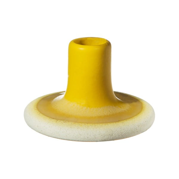 Candeliere giallo Bohemian Home Mojave - Sass & Belle