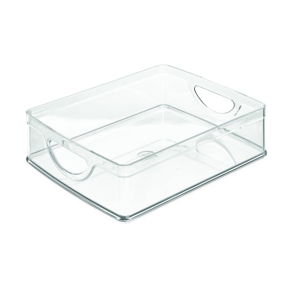 Organizzatore da cucina in plastica riciclata Basic - iDesign