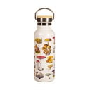 Biberon crema in acciaio inox 500 ml Vintage Mushroom - Sass & Belle