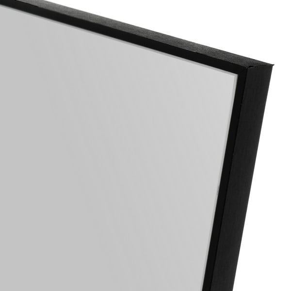 Specchio da terra 31x151 cm - Casa Selección-image-2