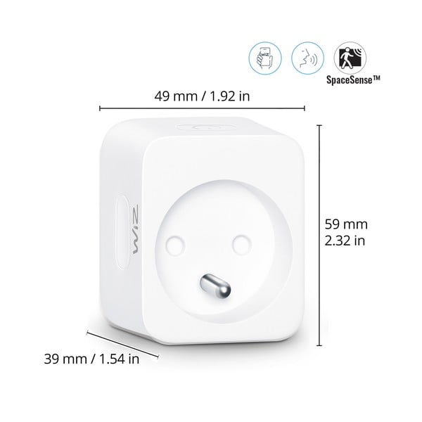 Presa smart – WiZ-image-4