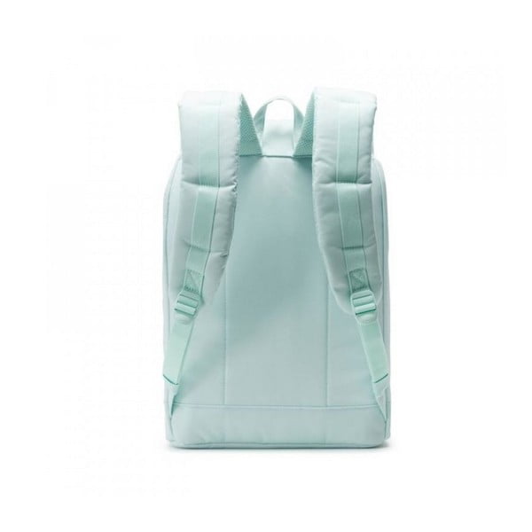 Zaino azzurro con cinghie blu, 19,5 l Retreat - Herschel-image-1