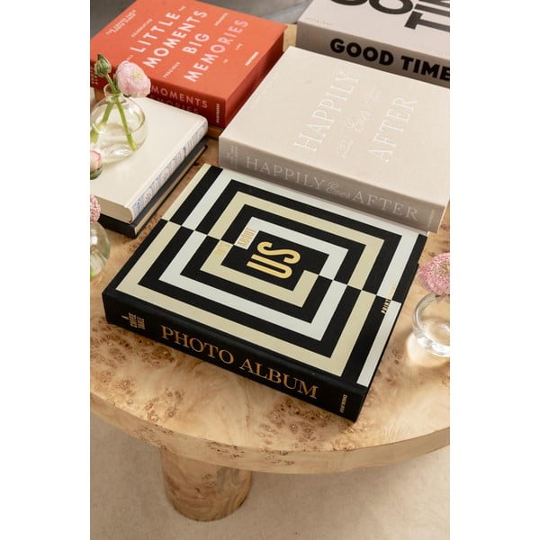 Album fotografico It's about us – Printworks-image-1