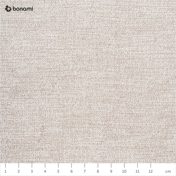 Divano beige 170 cm Oslo - Scandic-image-1