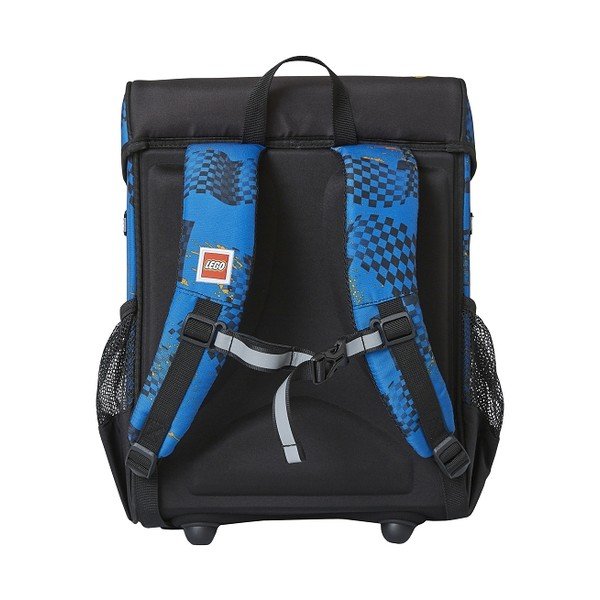 Zaino per bambini 18 l City Race - LEGO®-image-3