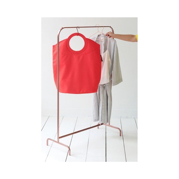 Taška na prádlo Quick Red, 50 l-image-4