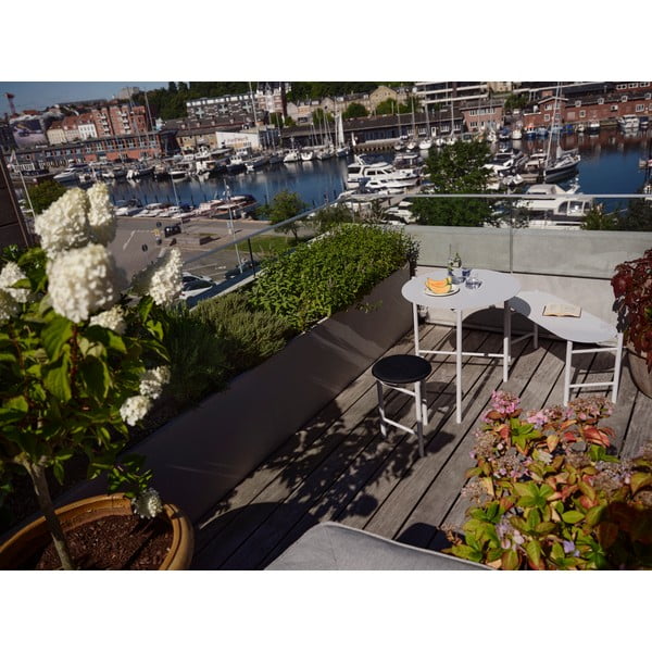 Cuscino per sedia 33x33 cm Disc – Zone-image-2