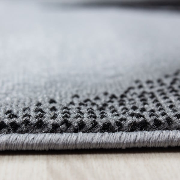 Tappeto grigio scuro 80x150 cm Plus - Ayyildiz Carpets-image-4