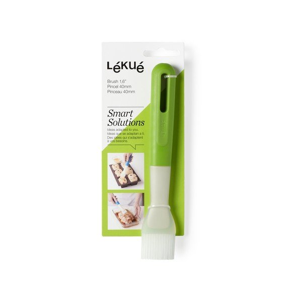 Papillon Smart verde e bianco - Lékué-image-1