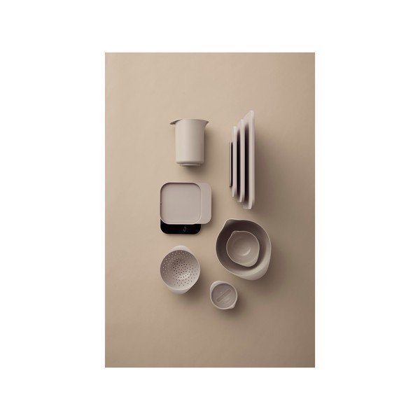 Ciotola beige ø 28 cm Margrethe - Rosti-image-1