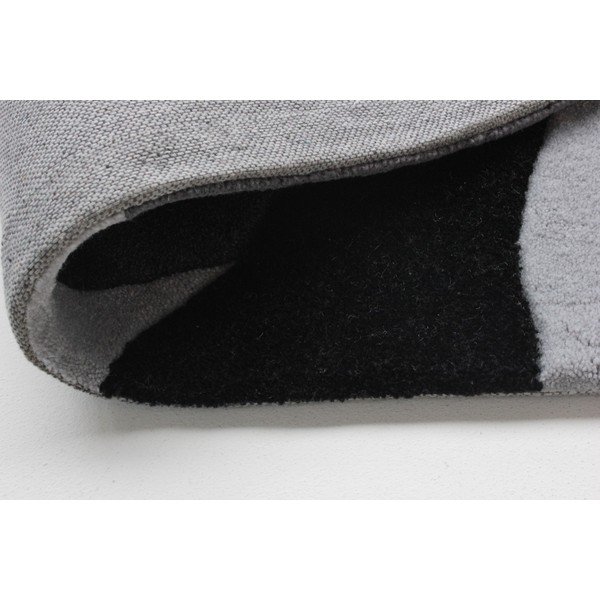 Tappeto Infinite Splinter, 160 x 220 cm - Flair Rugs-image-2