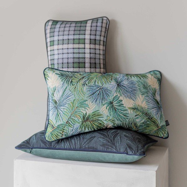 Cuscino decorativo 30x50 cm Atelier - Mette Ditmer Denmark-image-1