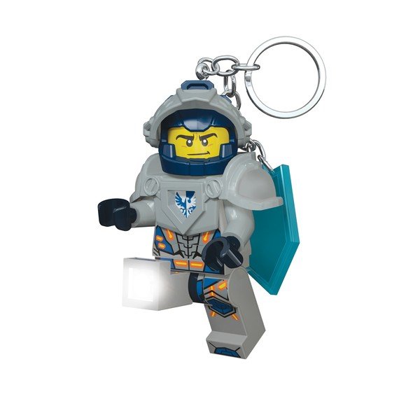 LEGO NEXO Cavalieri Argilla - LEGO®