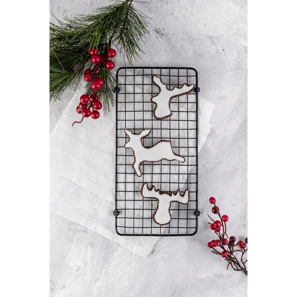 Set di 3 punzoni natalizi - Dr. Oetker-image-1