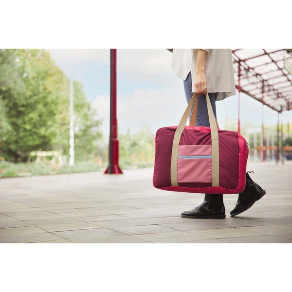 Borsone da viaggio Ida - Remember-image-1