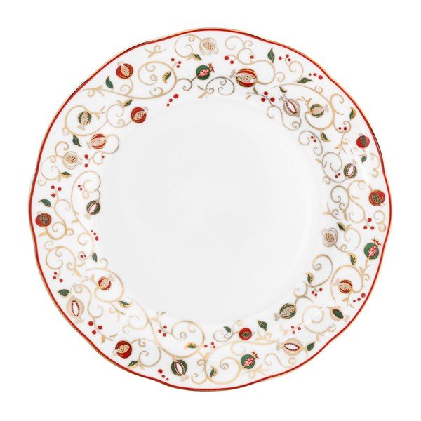 Set di stoviglie Tempo di Desta da 18 pezzi Tempo di Festa - Brandani-image-4