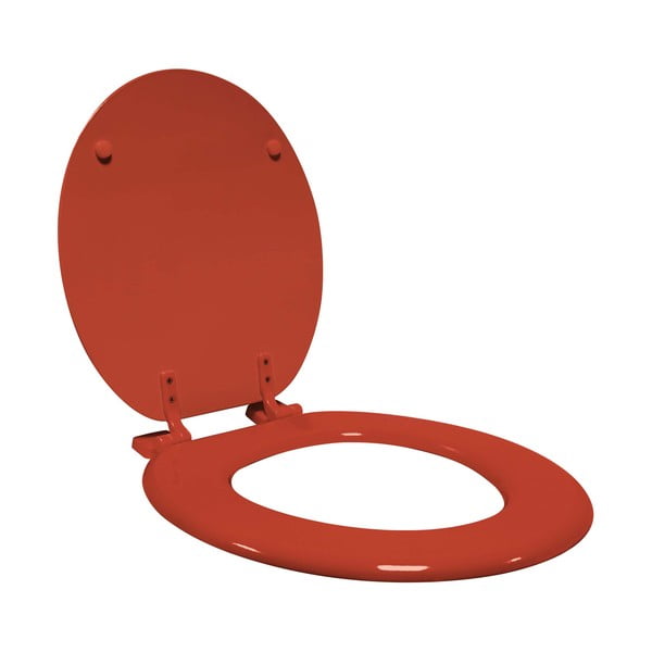 Sedile WC 37 x 41,5 cm Vitamine – douceur d'intérieur-image-3