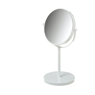Specchio per make-up con ingrandimento (5x) ø 17 cm – Casa Selección