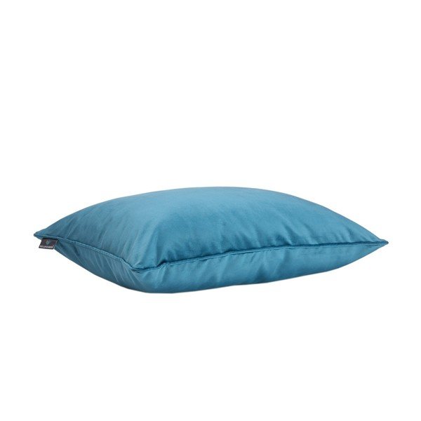 Federa verde petrolio , 40 x 60 cm Teal - WeLoveBeds-image-2