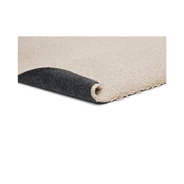 Tappeto beige Sense Beige, 80 x 150 cm - Universal-image-2
