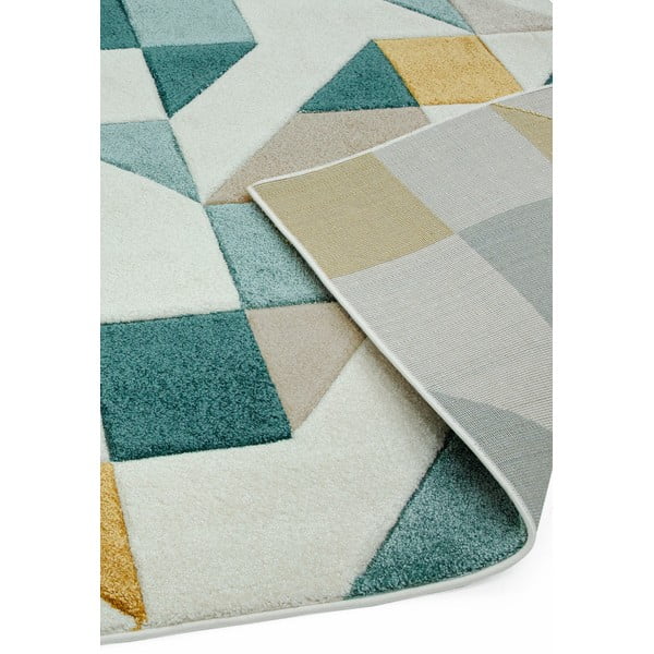 Tappeto , 120 x 170 cm Shapes - Asiatic Carpets-image-2