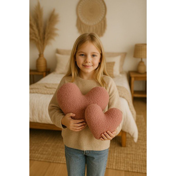Cuscino decorativo 38x33 cm Teddy Kalp – Mioli Decor-image-4