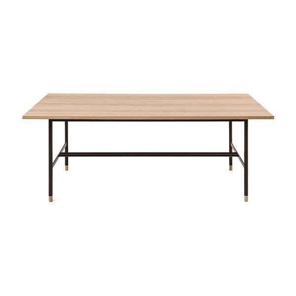 Tavolo da pranzo , 200 x 95 cm Jugend - Woodman