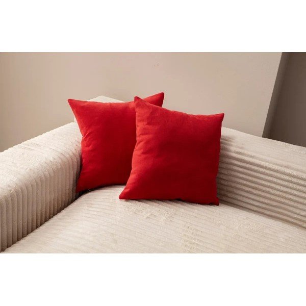 Federe decorative in set 2 pz 43x43 cm – Mioli Decor-image-1