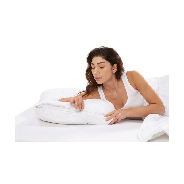 Protezione per cuscino 70x60 cm – Good Morning-image-1