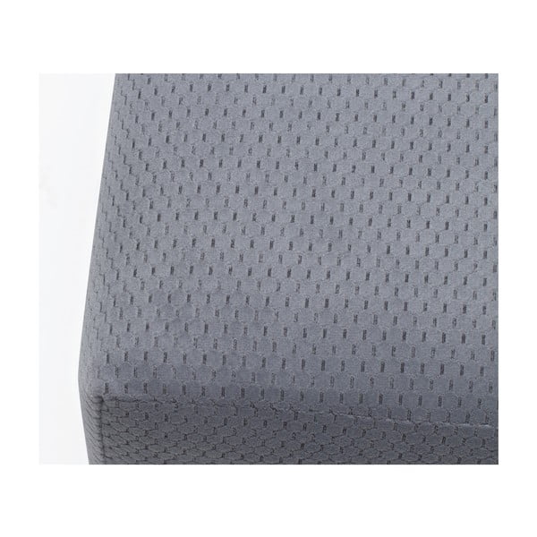 Sgabello grigio Genma - Artie-image-2