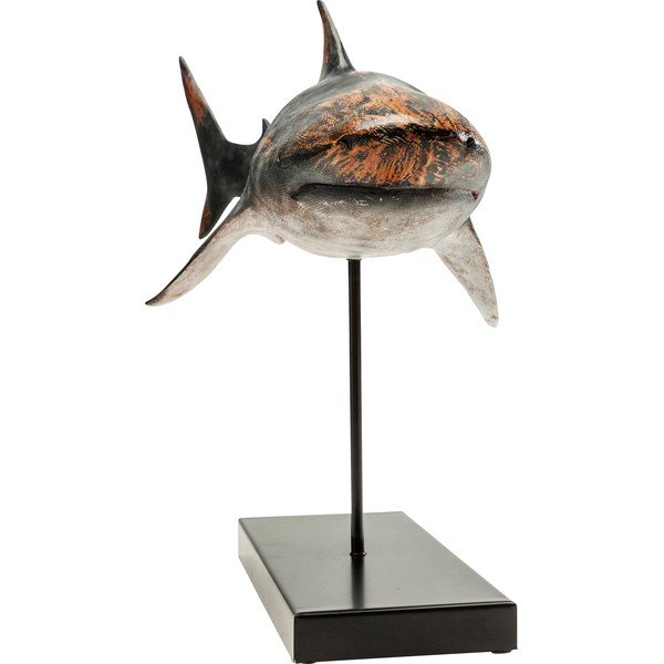 Statua Shark Base - Kare Design-image-1