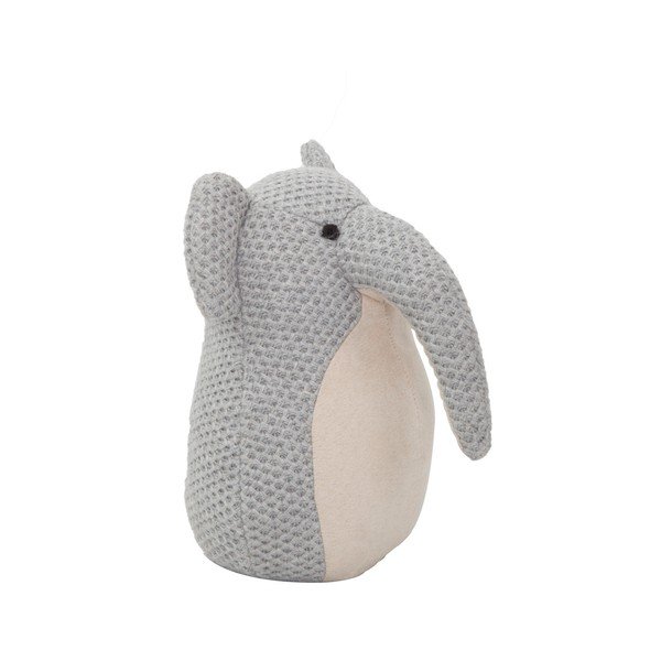 Fermaporta a forma di elefante Surus - Mauro Ferretti