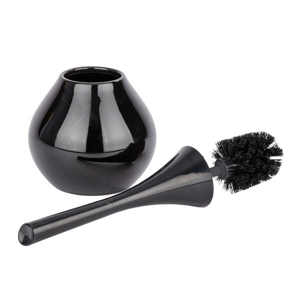 Scopino nero Flakon - Wenko-image-1