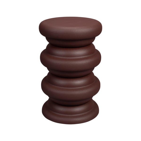 Tavolino rotondo ø 28 cm Artemis – Dutchbone