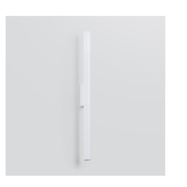 Lampada da parete bianca ø 2,5 cm Fideus – Sollux-image-4