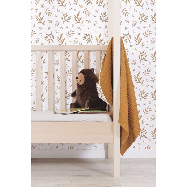 Carta da parati per bambini 10 m x 50 cm Foliage - Lilipinso-image-3