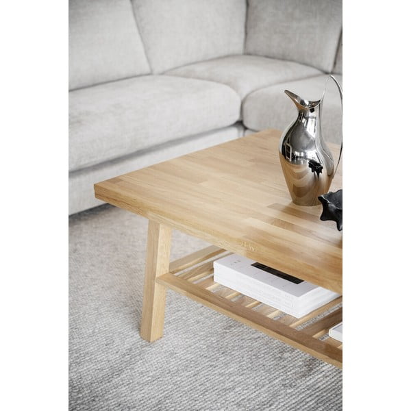 Tavolino da caffè Brooklyn - Rowico-image-1