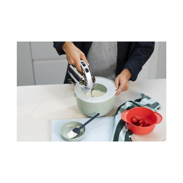 Ciotola color salvia in plastica ø 22 cm Chef It – Mepal-image-4