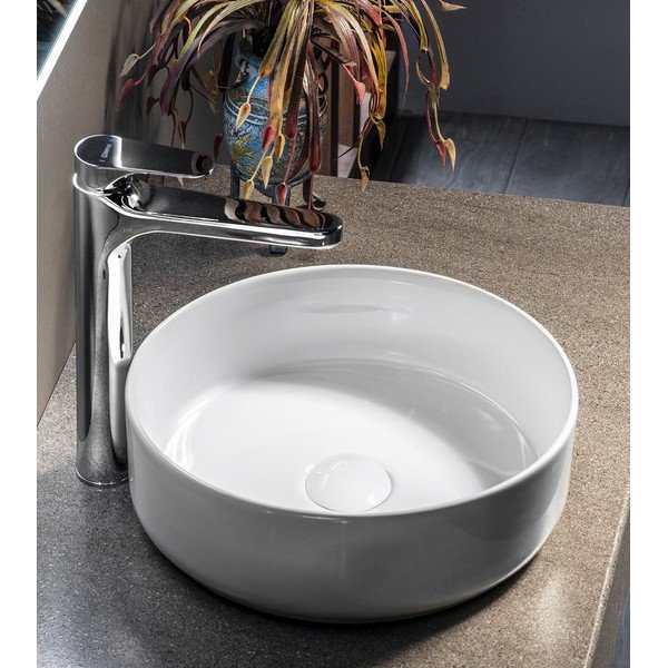 Tappo per lavabo - Sapho-image-1