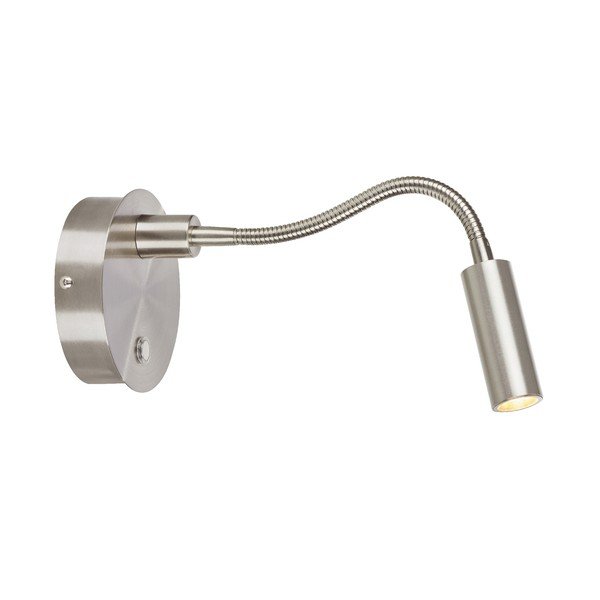 Lampada da parete in metallo Karli - Markslöjd