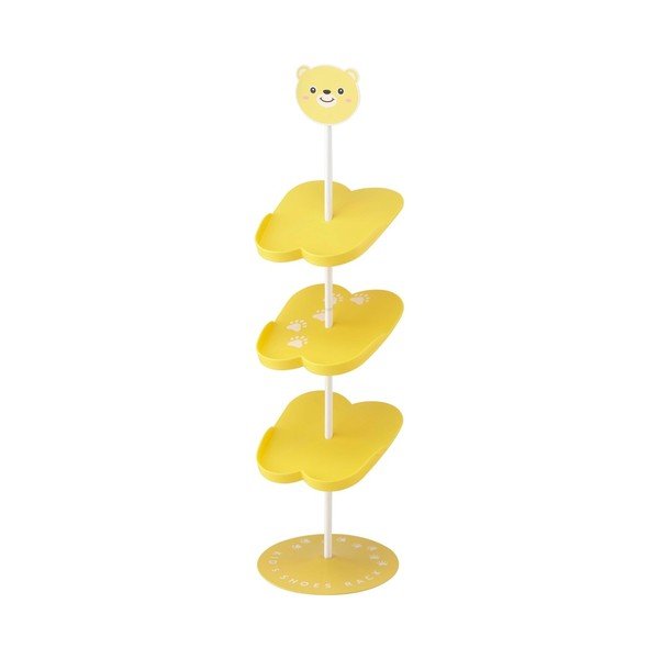 Dětský stojan na boty YAMAZAKI Kid´s Shoe Rack