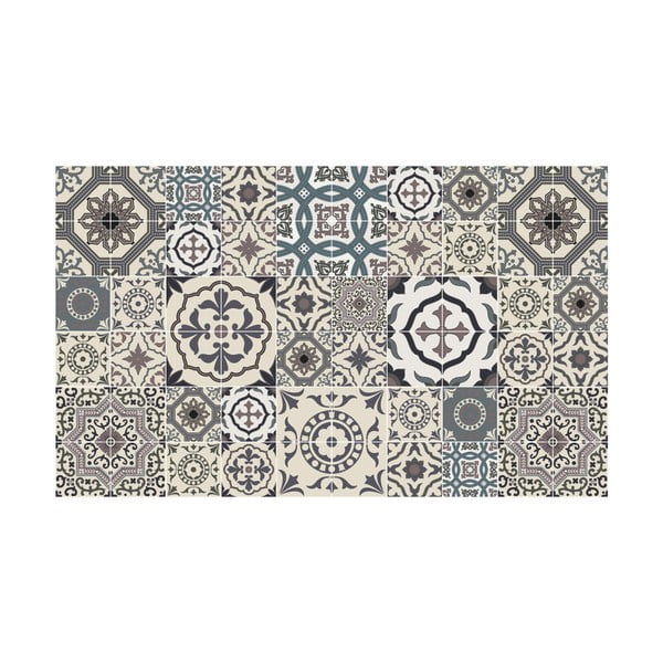 Set di 60 adesivi , 120 x 200 cm Tango - Ambiance-image-2