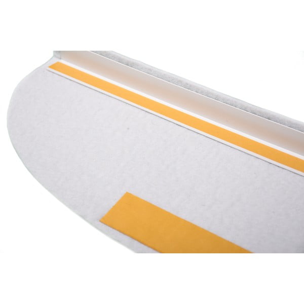 Set di 16 gradini per scale , 20 x 65 cm Wall Art - Vitaus-image-3