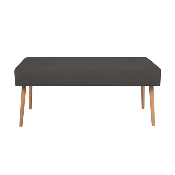 Panchina grigio scuro Bergamotto - Mazzini Sofas-image-1