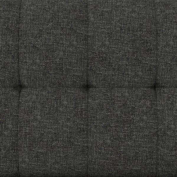 Divano letto grigio angolare Hartford - Støraa-image-1