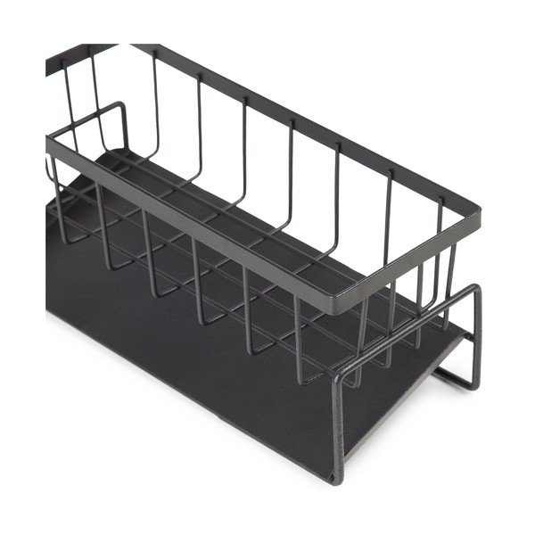 Organizer da cucina in metallo – Compactor-image-4