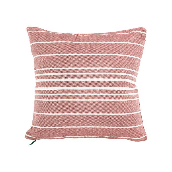 Cuscino decorativo in cotone 45x45 cm Solene – Tiseco Home Studio