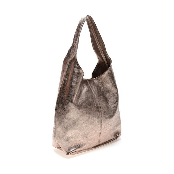 Borsa in pelle - Renata Corsi-image-1